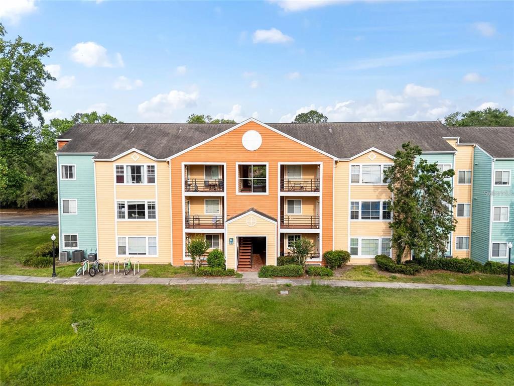 2601 Southwest Archer Road, Unit G 128 Gainesville, FL 32608 - Photo 1 of 30 Gallery Image 1