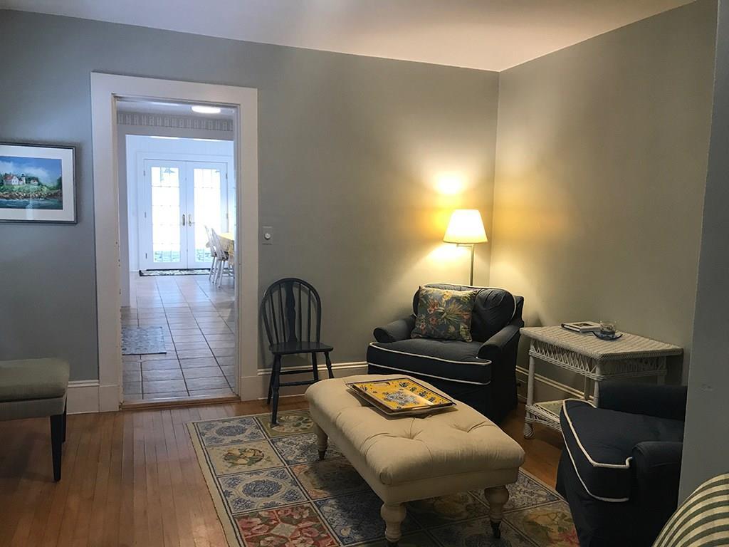 6 Rock End Road Mount Desert, ME 04662 - Photo 11 of 23 Dinning Room or Den