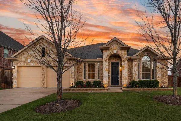 $574,900 | 4118 Martha Avenue, Sachse, TX 75048