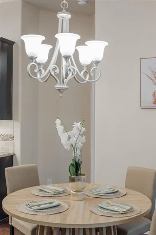 a close view of sink