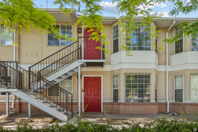 423 500 North, Unit 9 Provo, UT 84601 - Photo 1 of 1