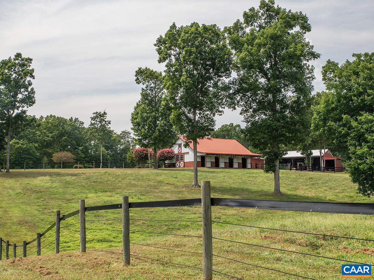 615 Riggs Road Gordonsville, VA 22942 - Photo 40 of 65 Gallery Image 40