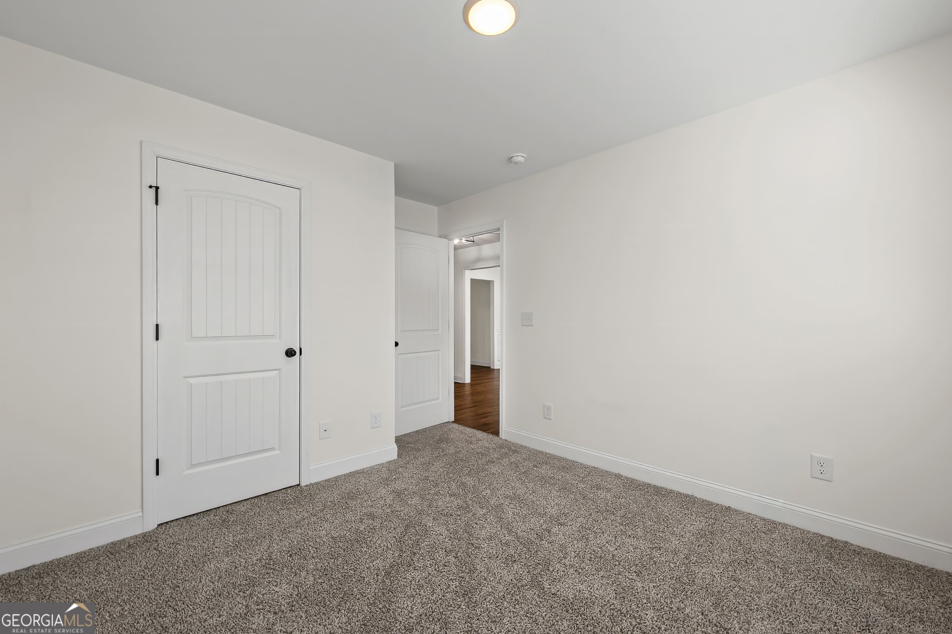 1788 Standing Rock Road Senoia, GA 30276 - Photo 17 of 36 a view of an empty room