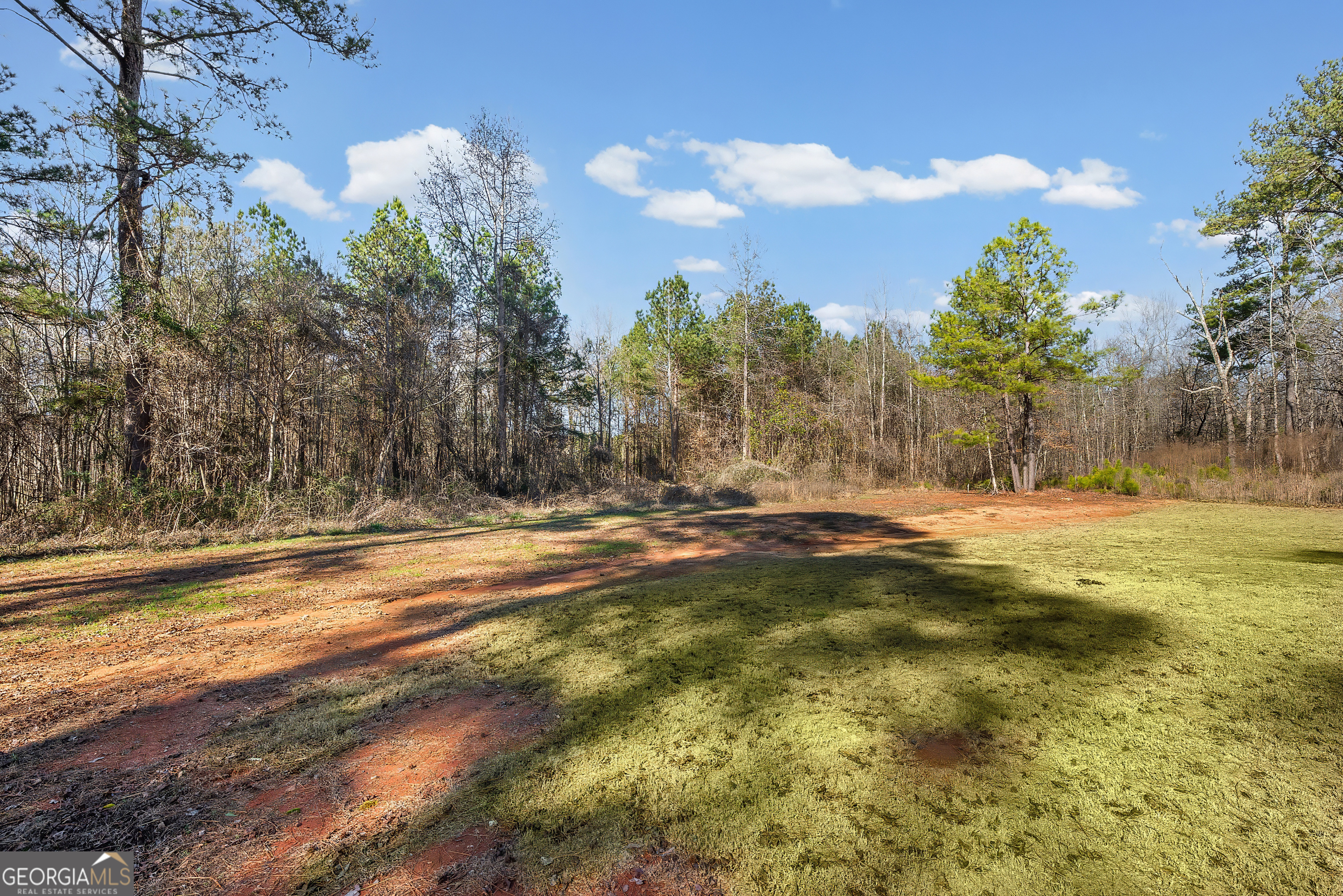 1788 Standing Rock Road Senoia, GA 30276 - Photo 35 of 36 a view of a swimming pool with an outdoor space