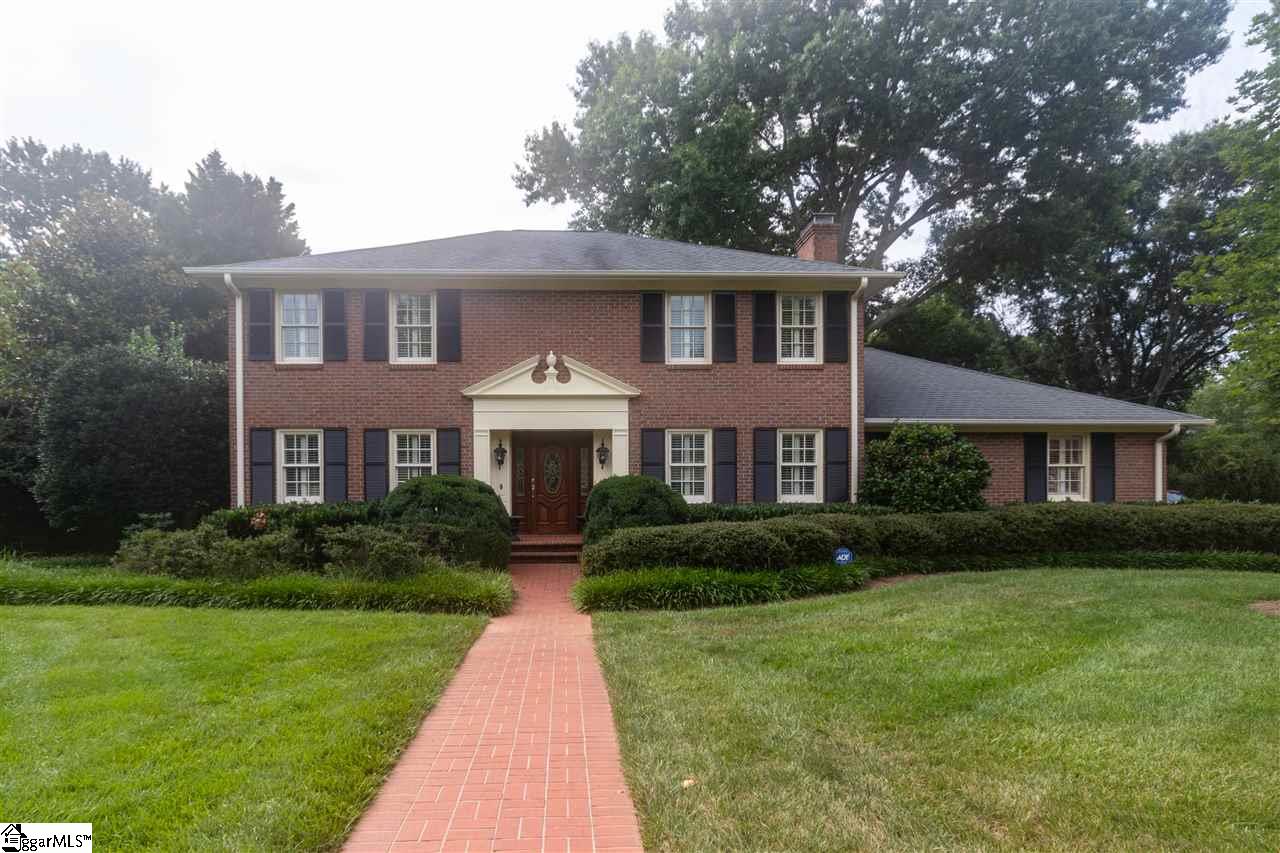 13 Parliament Road Greenville, SC 29615 - Photo 1 of 24 Gallery Image 1