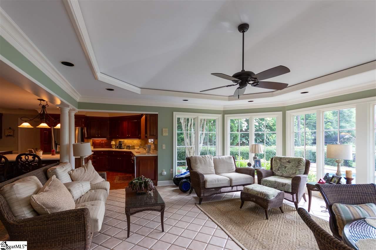 13 Parliament Road Greenville, SC 29615 - Photo 11 of 24 Gallery Image 11