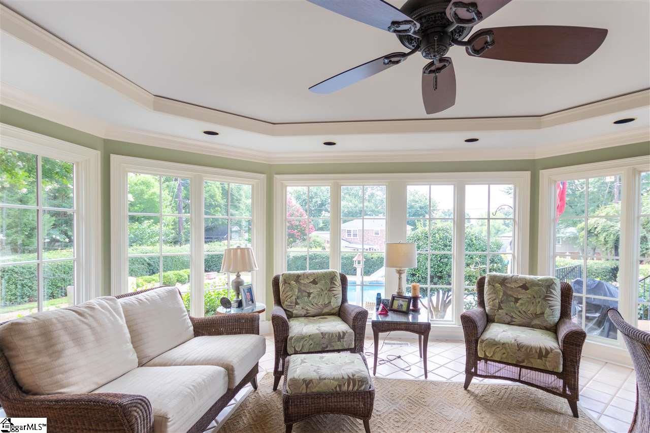 13 Parliament Road Greenville, SC 29615 - Photo 12 of 24 Gallery Image 12