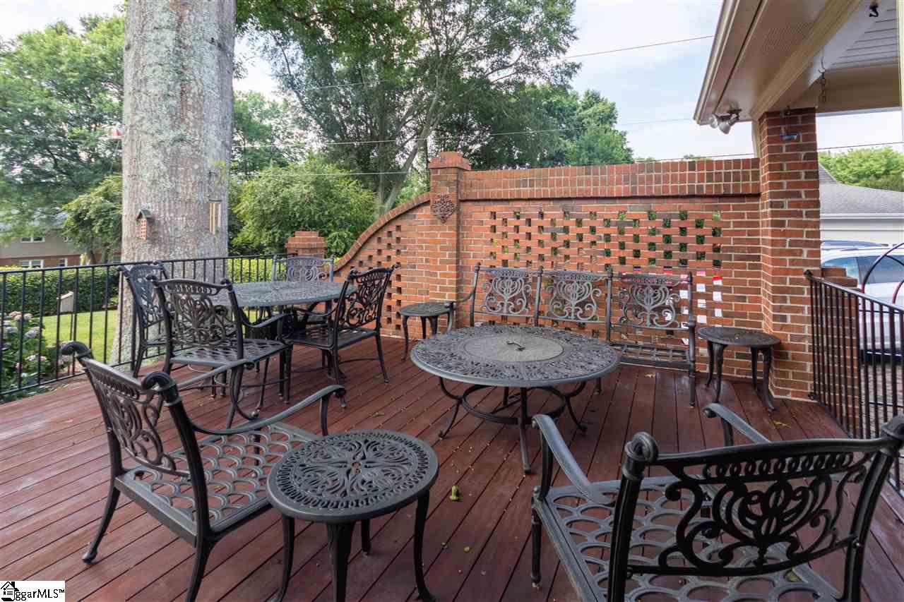 13 Parliament Road Greenville, SC 29615 - Photo 19 of 24 Gallery Image 19