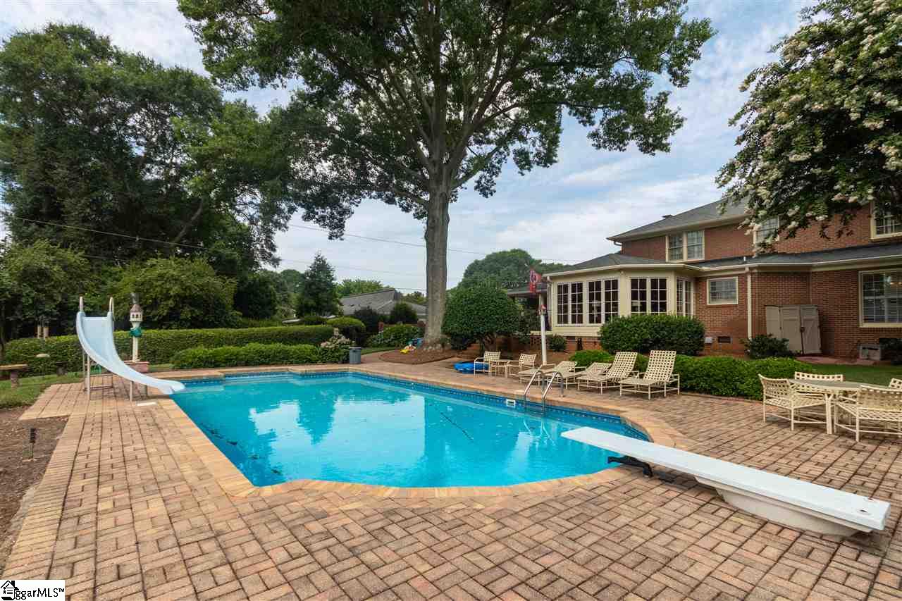 13 Parliament Road Greenville, SC 29615 - Photo 23 of 24 Gallery Image 23
