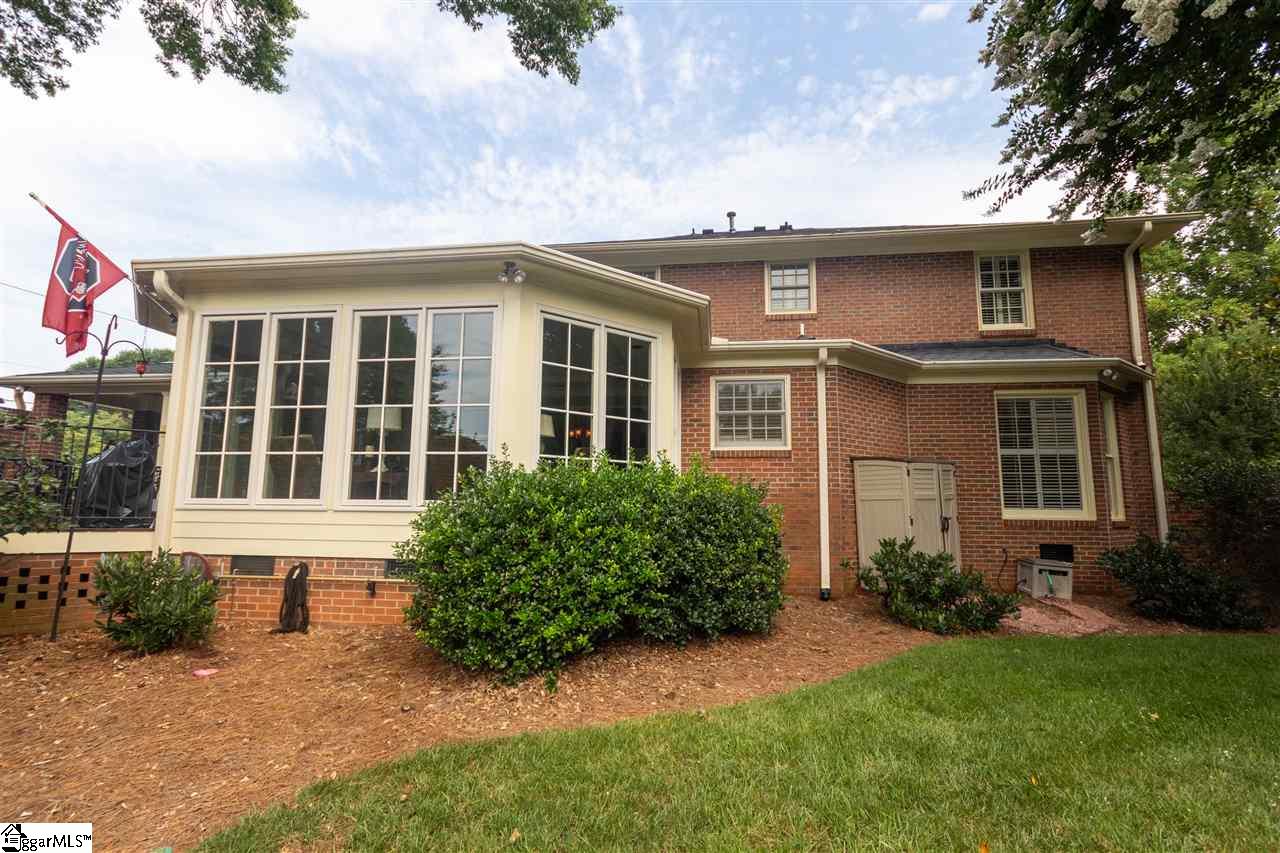 13 Parliament Road Greenville, SC 29615 - Photo 24 of 24 Gallery Image 24