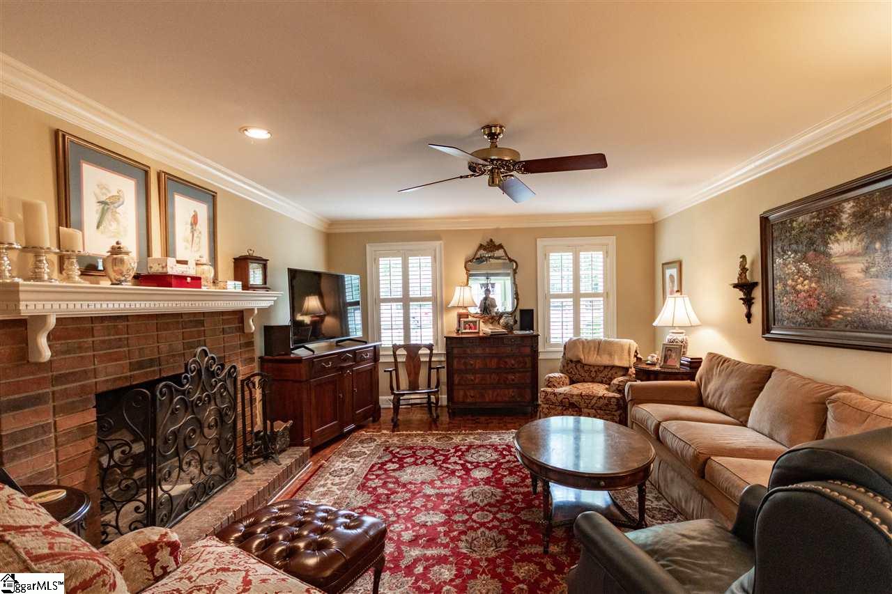 13 Parliament Road Greenville, SC 29615 - Photo 7 of 24 Gallery Image 7