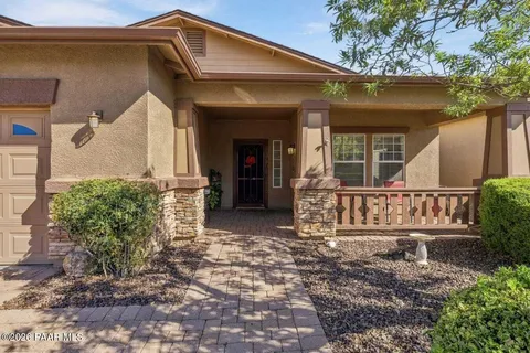 $435,000 | 13054 Tijuana Street, Dewey, AZ 86327