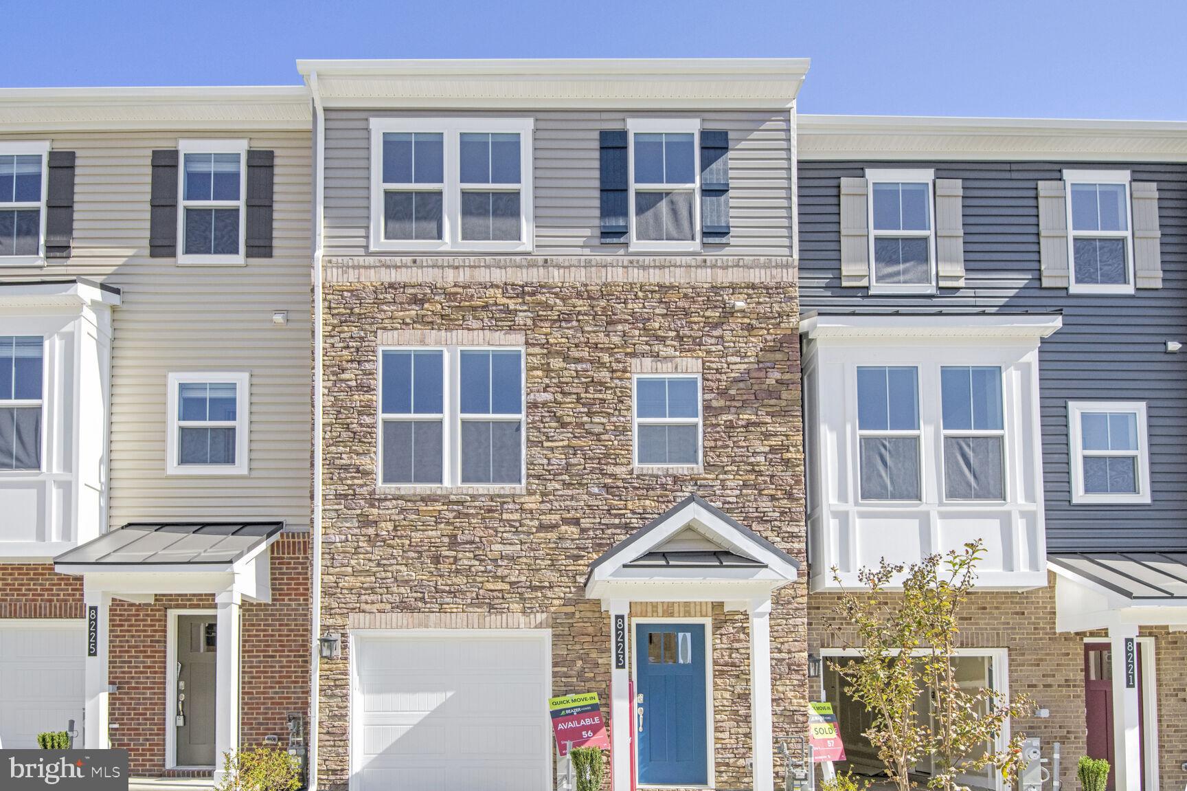 8223 Longford Road Millersville, MD 21108 - Photo 1 of 15 Gallery Image 1