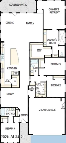 $822,000 | 25807 North 19th Glen, Phoenix, AZ 85085