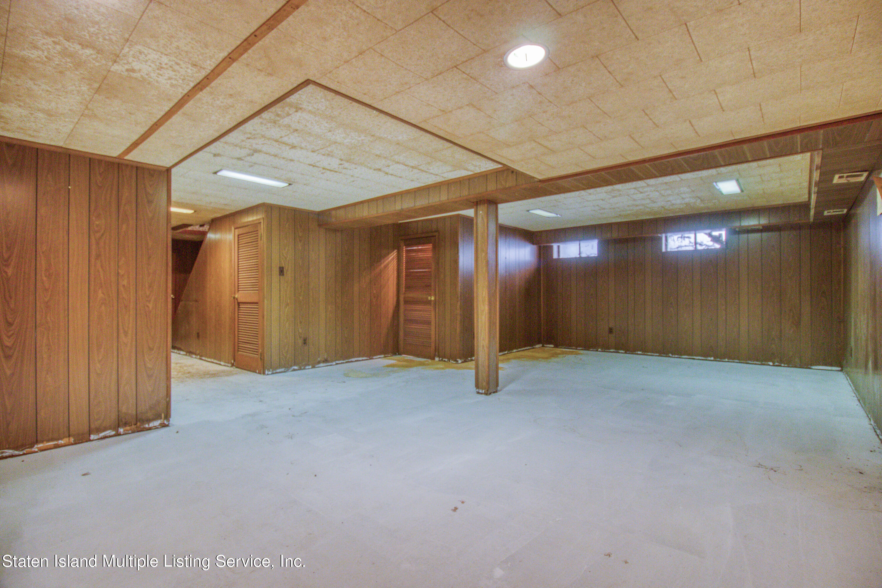 71 Manor Road Staten Island, NY 10310 - Photo 31 of 35 Basement
