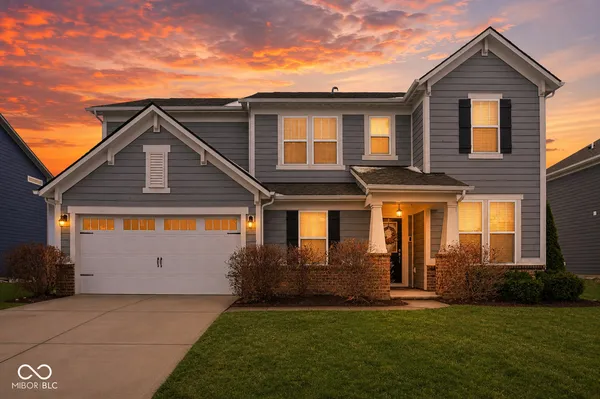 $512,500 | 12132 Lantana Lane, Fishers, IN 46037