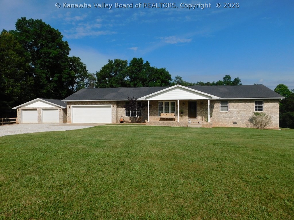 3729 Emma Road Liberty, WV 25124 - Photo 1 of 27 Gallery Image 1