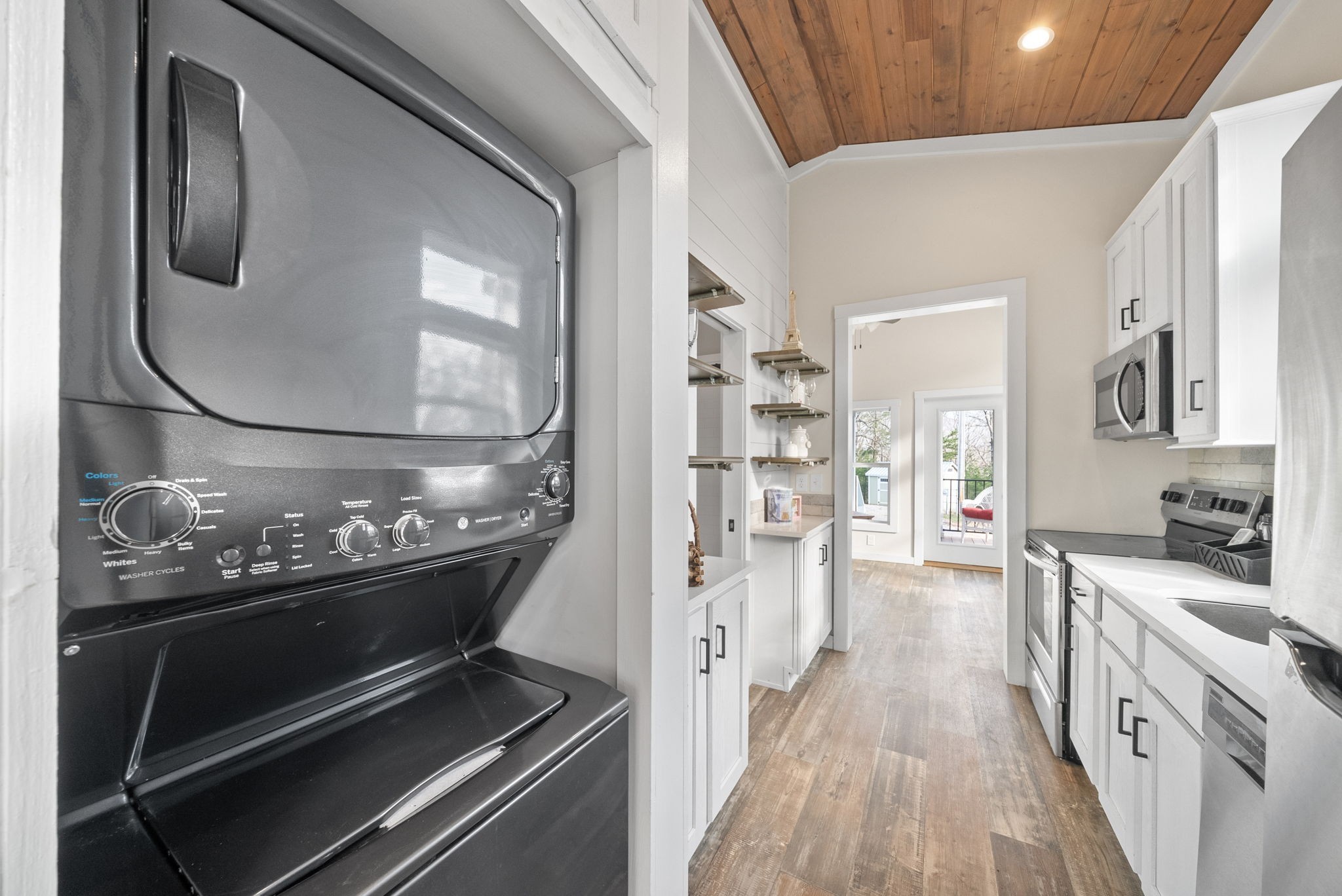 102 Thomas Road Dover, TN 37058 - Photo 25 of 79 Gallery Image 25