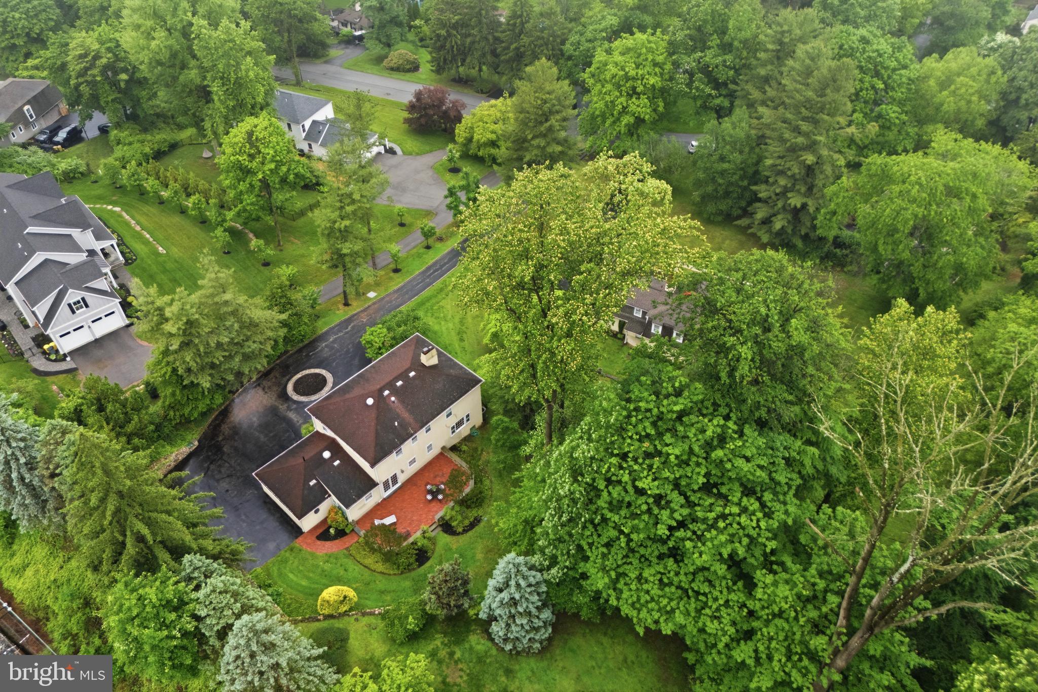 517 Candace Lane Villanova, PA 19085 - Photo 40 of 42