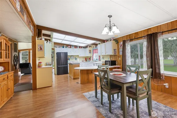 $164,999 | 7472 Rd F Southeast, Unit 8, Othello, WA 99344