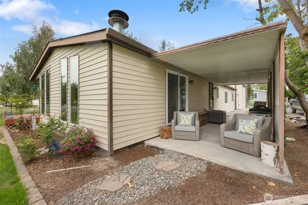 $164,999 | 7472 Rd F Southeast, Unit 8, Othello, WA 99344