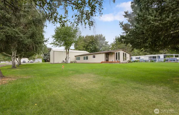 $164,999 | 7472 Rd F Southeast, Unit 8, Othello, WA 99344