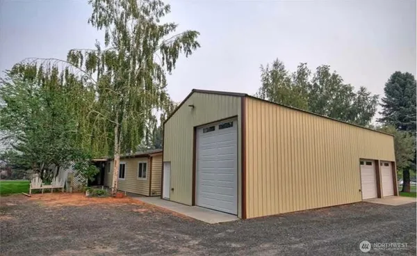 $164,999 | 7472 Rd F Southeast, Unit 8, Othello, WA 99344