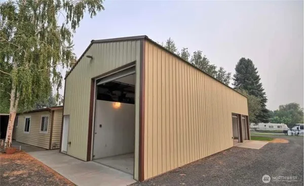 $164,999 | 7472 Rd F Southeast, Unit 8, Othello, WA 99344