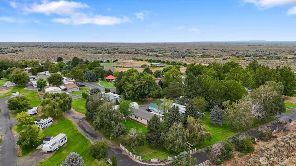 $164,999 | 7472 Rd F Southeast, Unit 8, Othello, WA 99344