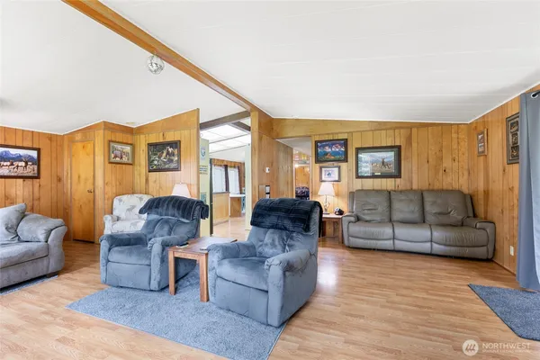 $164,999 | 7472 Rd F Southeast, Unit 8, Othello, WA 99344