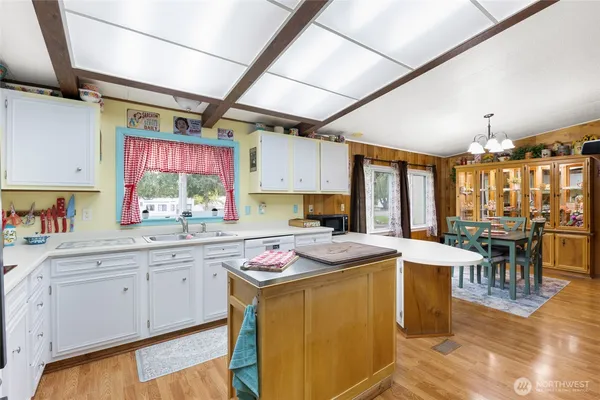 $164,999 | 7472 Rd F Southeast, Unit 8, Othello, WA 99344