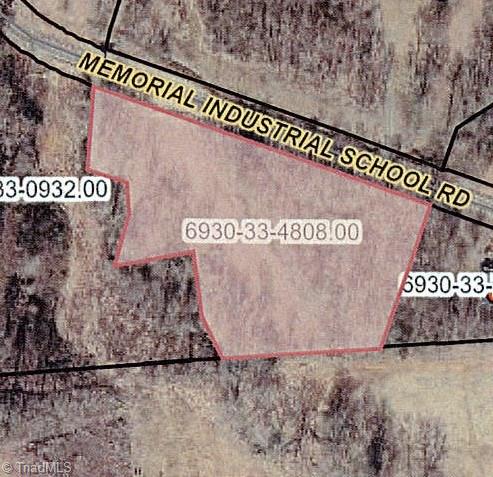 0 Memorial Industrial School Road Rural Hall, NC 27045 - Photo 1 of 1