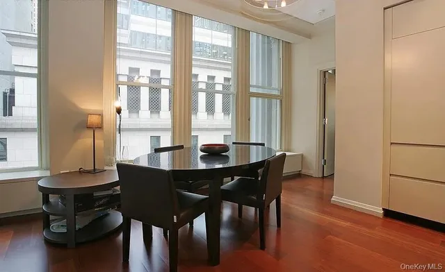 $5,800 | 55 Wall Street | Financial District