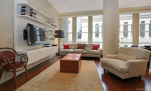 $5,800 | 55 Wall Street | Financial District