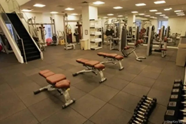 $5,800 | 55 Wall Street | Financial District