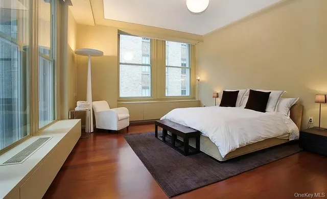 $5,800 | 55 Wall Street | Financial District