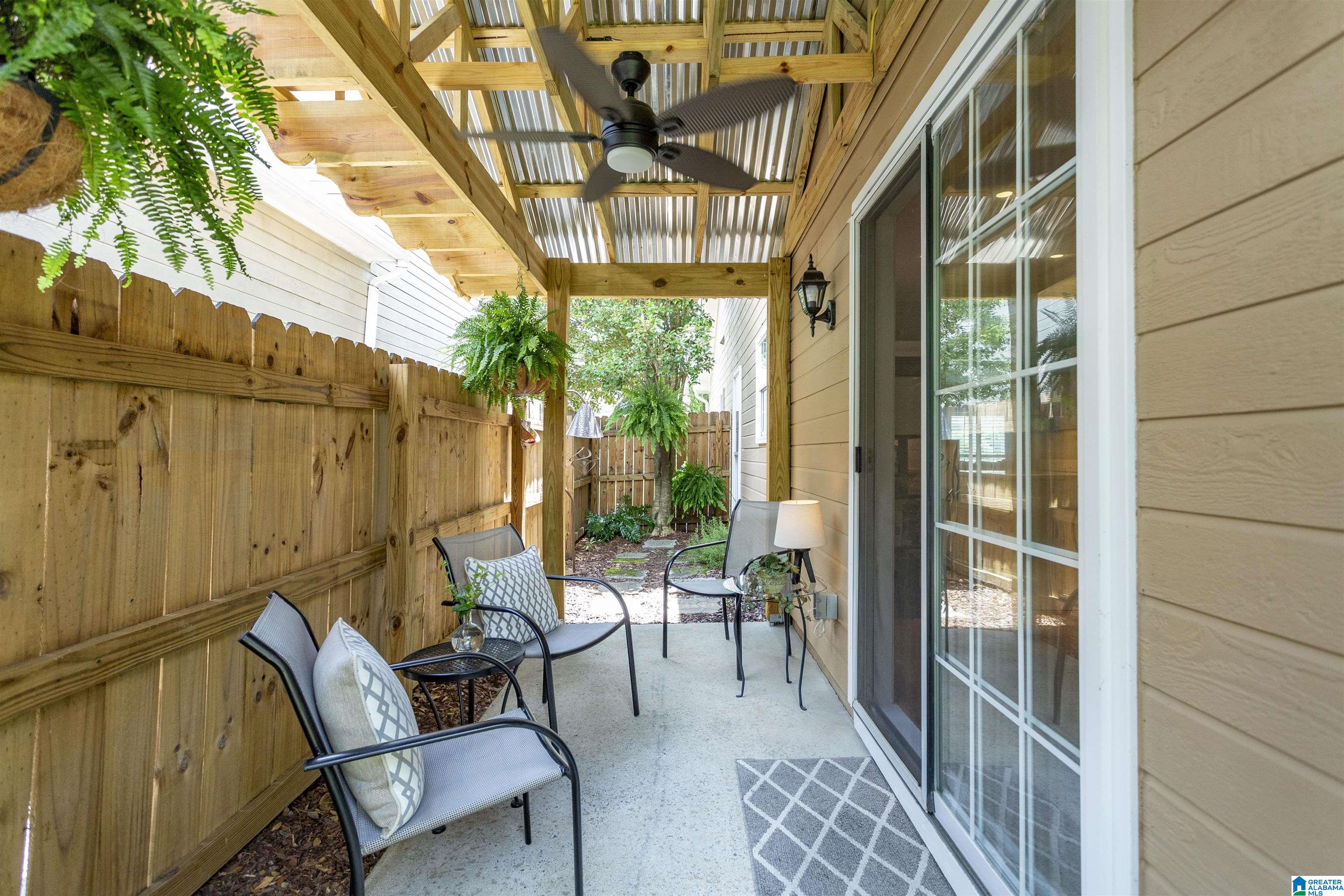 120 Warwick Circle Alabaster, AL 35007 - Photo 22 of 24
