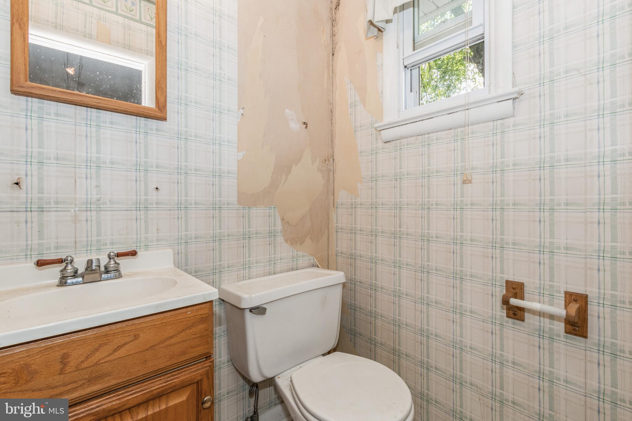 1105 Haddonfield-Berlin Road Cherry Hill, NJ 08034 - Photo 13 of 22 HALF BATH