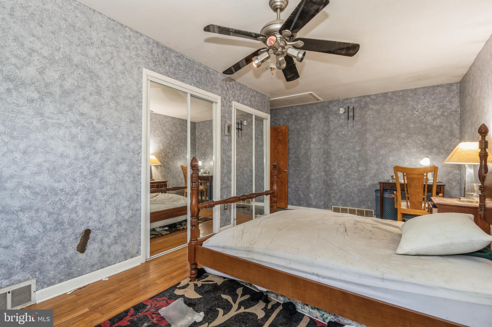 1105 Haddonfield-Berlin Road Cherry Hill, NJ 08034 - Photo 15 of 22 LARGE MASTER-BEDROOM