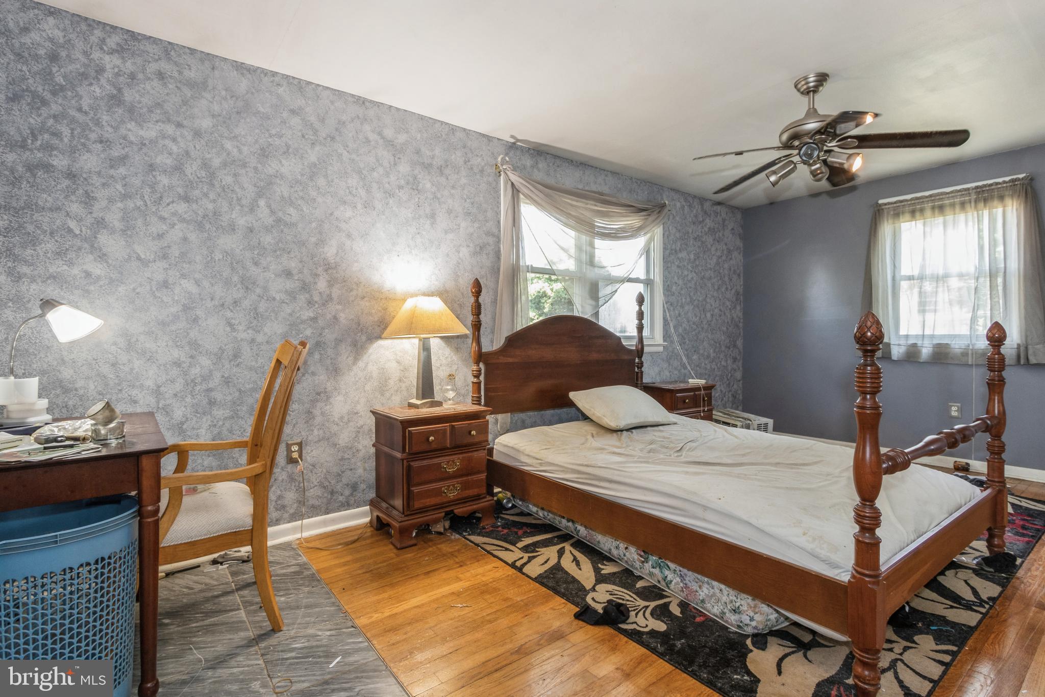 1105 Haddonfield-Berlin Road Cherry Hill, NJ 08034 - Photo 16 of 22 MASTER-BEDROOM