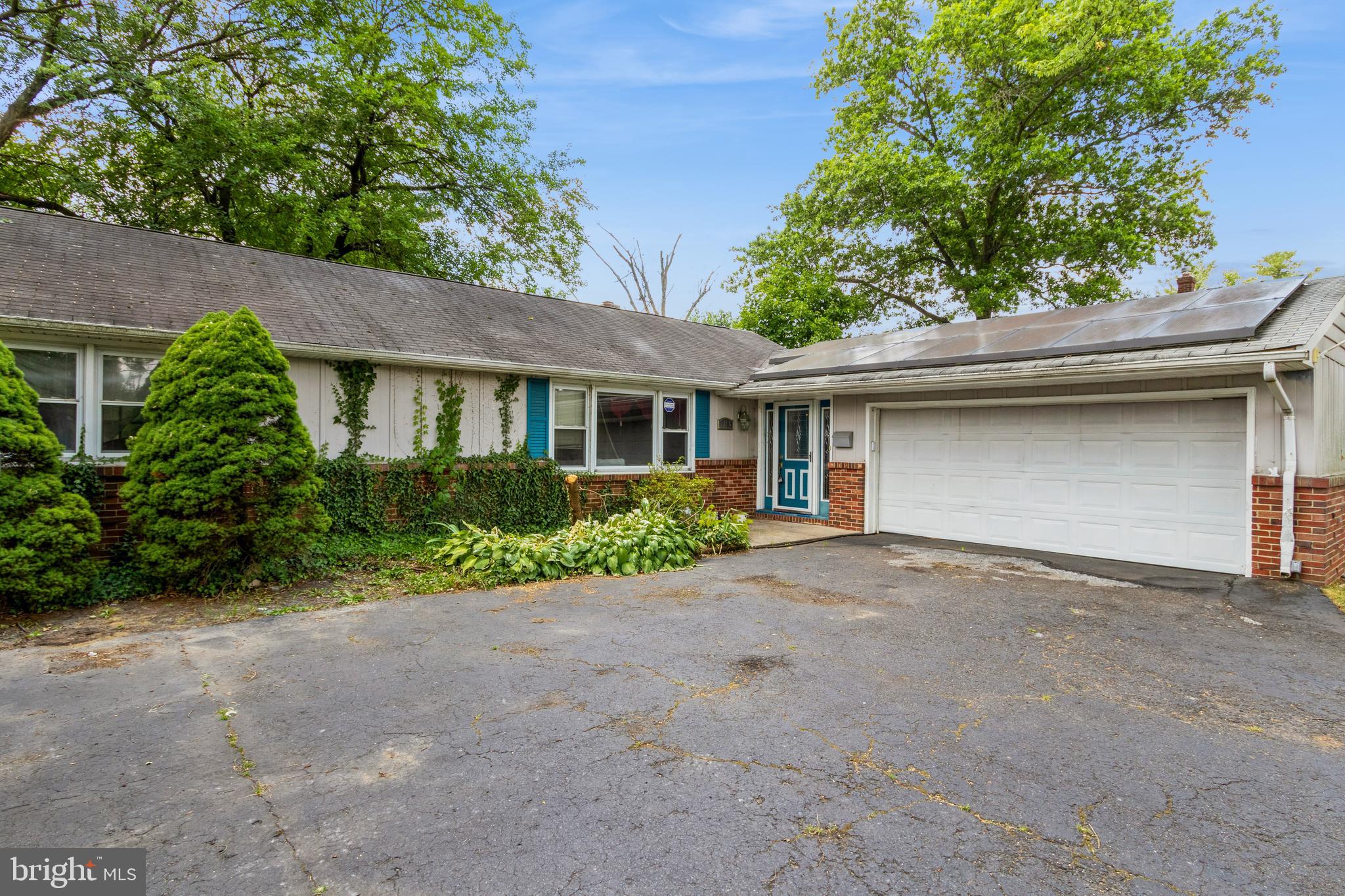 1105 Haddonfield-Berlin Road Cherry Hill, NJ 08034 - Photo 2 of 22
