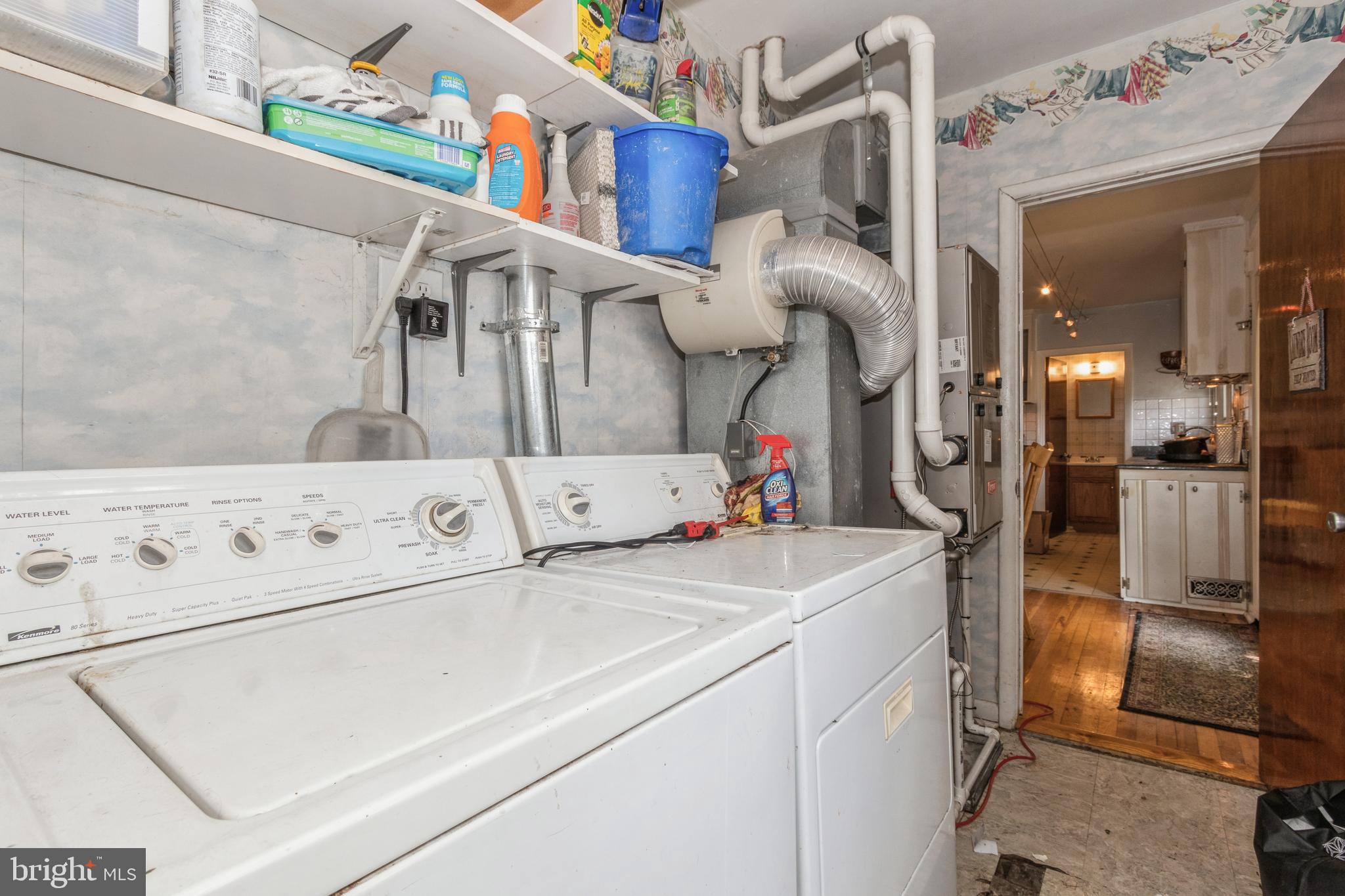 1105 Haddonfield-Berlin Road Cherry Hill, NJ 08034 - Photo 21 of 22 LAUNDRY / UTILITY ROOM