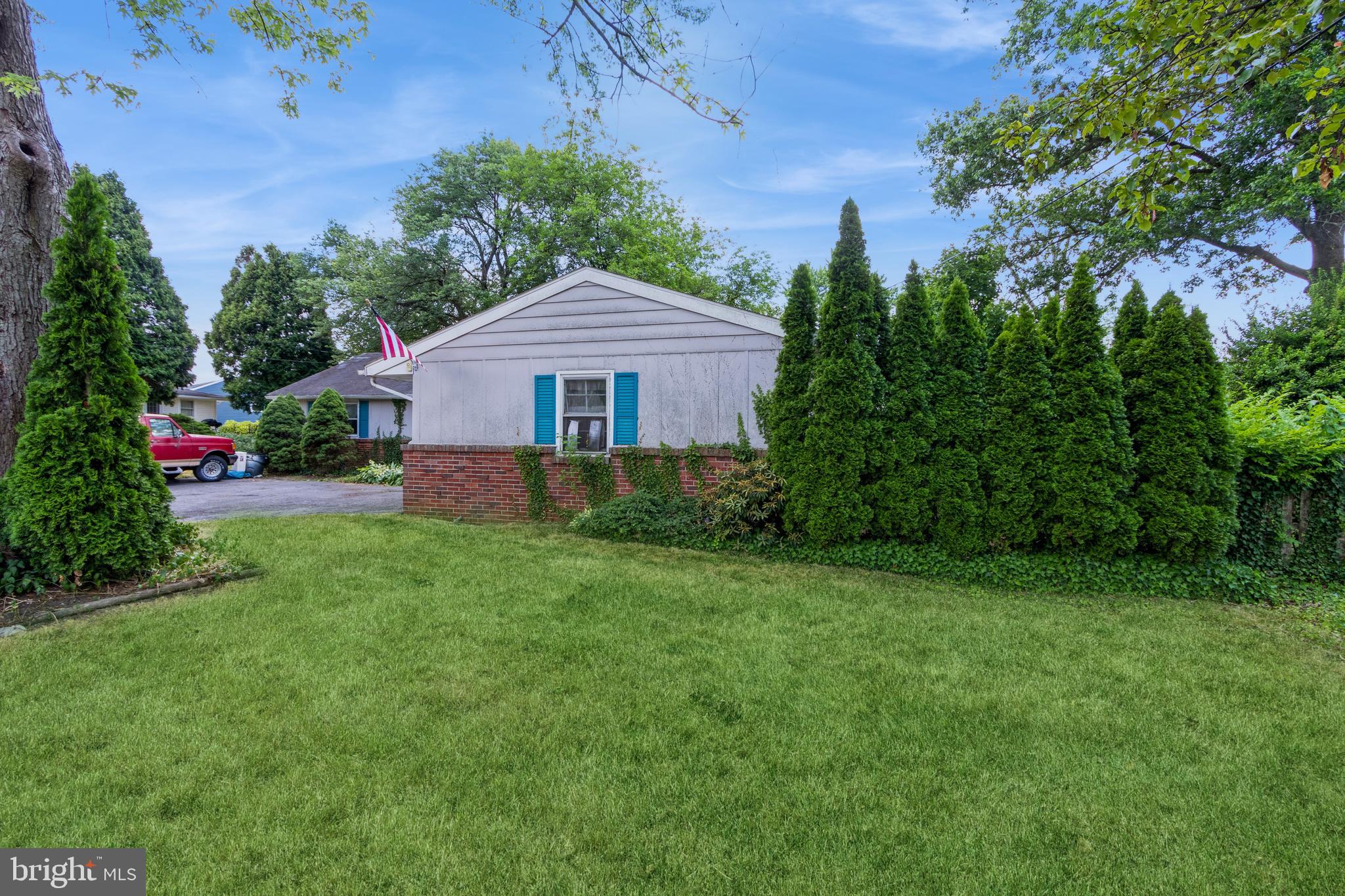 1105 Haddonfield-Berlin Road Cherry Hill, NJ 08034 - Photo 3 of 22 GREAT SIZE LOT!
