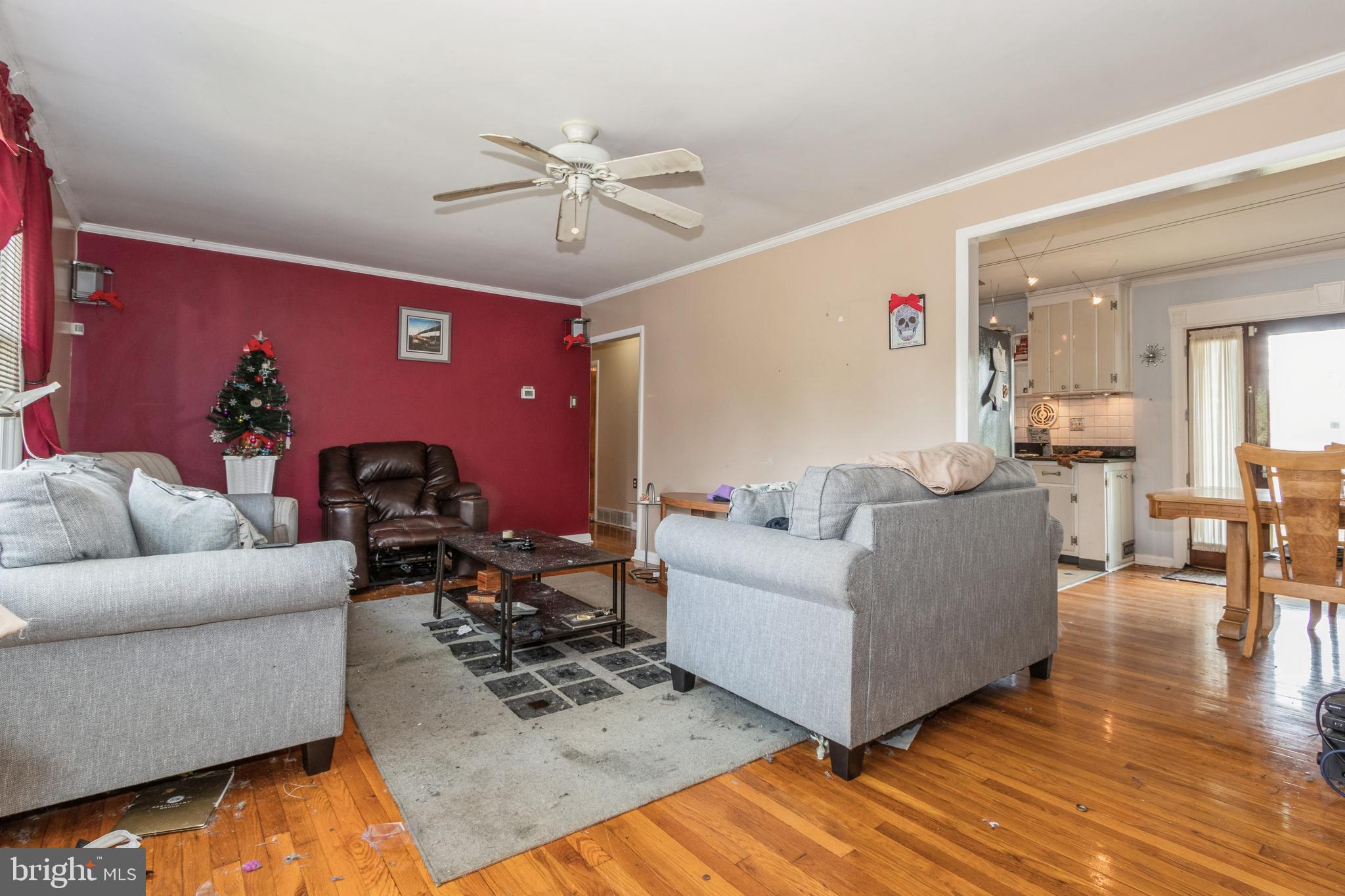 1105 Haddonfield-Berlin Road Cherry Hill, NJ 08034 - Photo 9 of 22 POSSIBILITY AWAITS FOR AN OPEN CONCEPT!