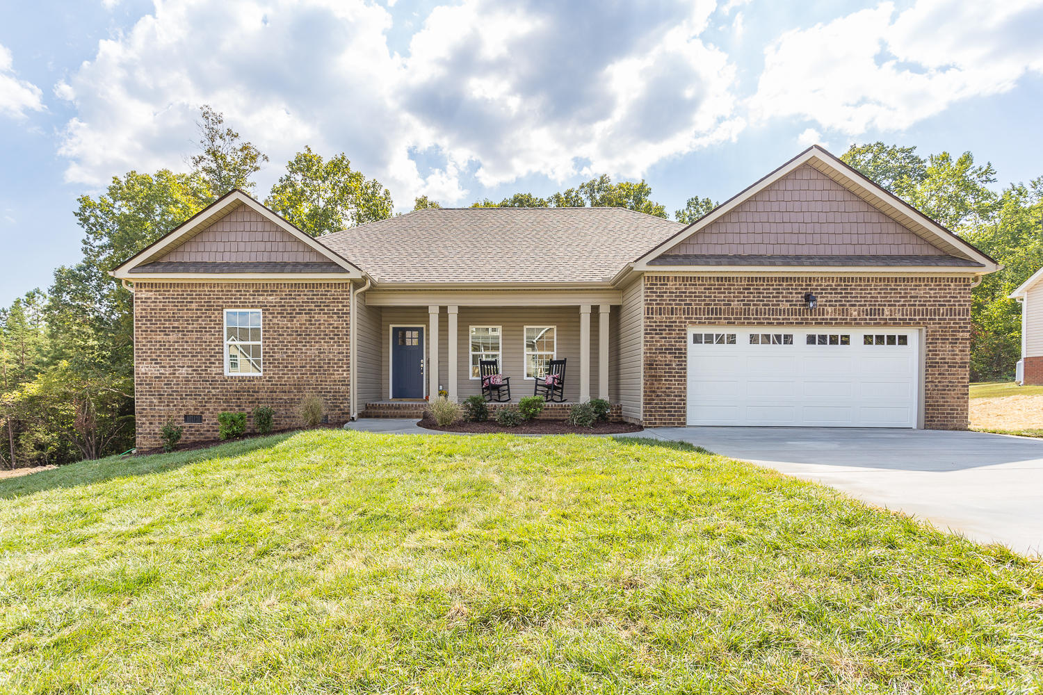 175 Red Oak Ridge Drive Chickamauga, GA 30707 - Photo 1 of 15 175 Red Oak Ridge HD-5