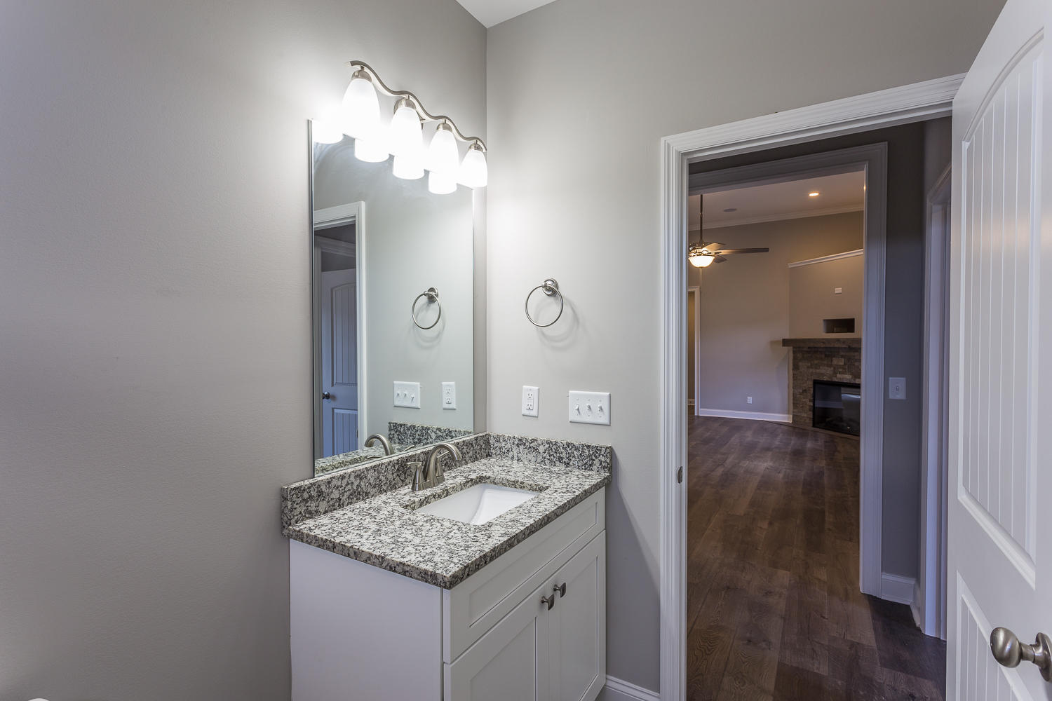 175 Red Oak Ridge Drive Chickamauga, GA 30707 - Photo 12 of 15 175 Red Oak Ridge HD-16