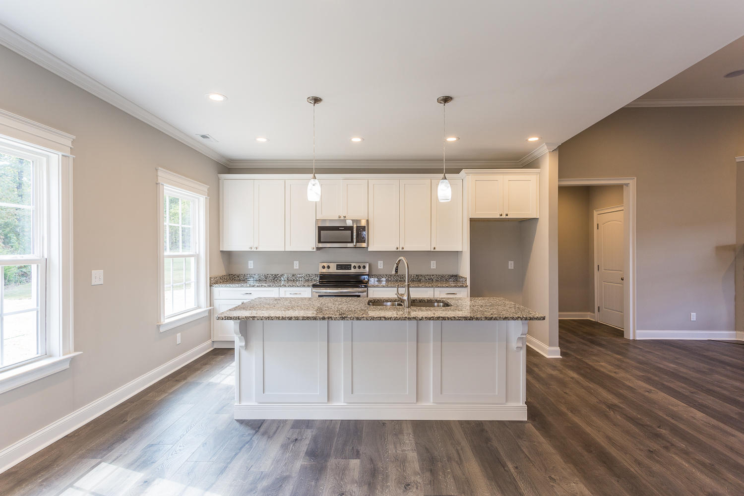 175 Red Oak Ridge Drive Chickamauga, GA 30707 - Photo 5 of 15 175 Red Oak Ridge HD-24
