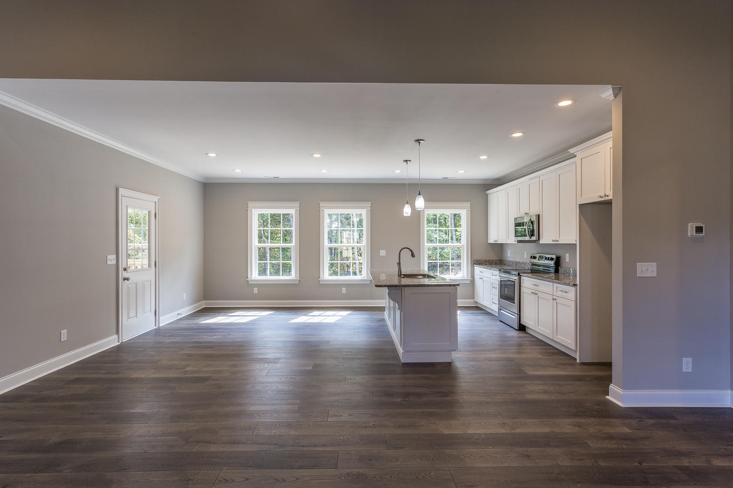 175 Red Oak Ridge Drive Chickamauga, GA 30707 - Photo 6 of 15 175 Red Oak Ridge HD-29