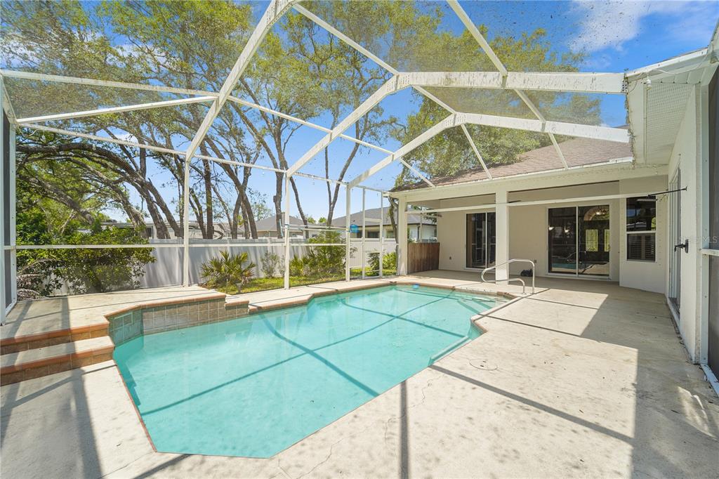 9183 Nightingale Road Weeki Wachee, FL 34613 - Photo 24 of 32
