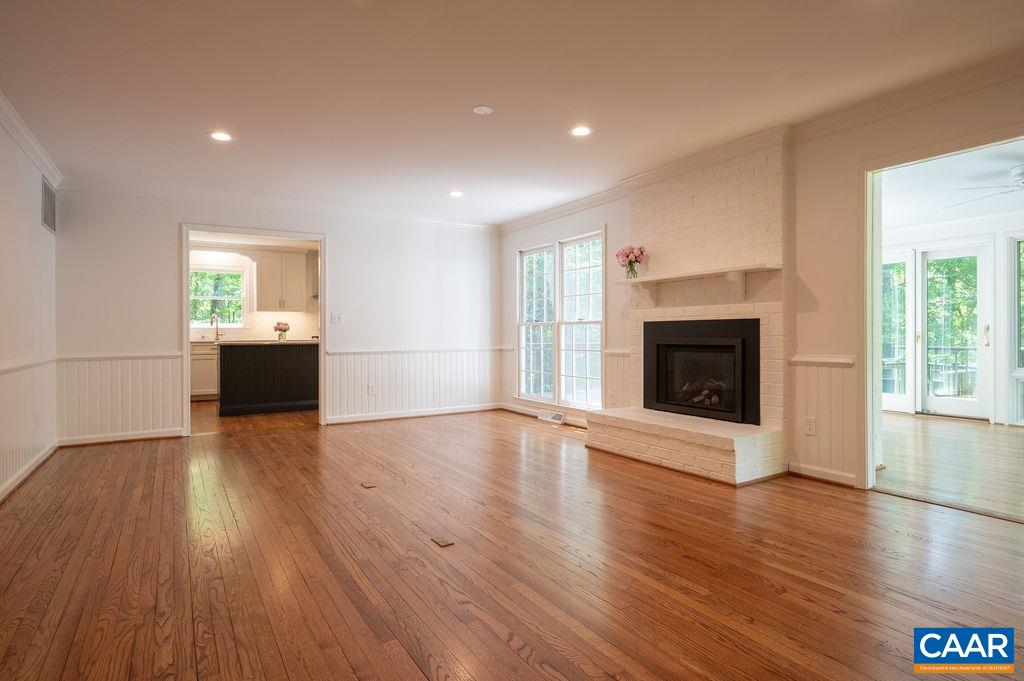 315 Terrell Road West Charlottesville, VA 22901 - Photo 8 of 52 Family Room